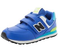 New Balance PV574CS 574 Uomo, Marine Blue EU 28.5