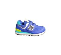 New Balance PV574CS 574 Uomo, Marine Blue EU 30.5