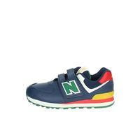 New Balance PV574CT 574 Uomo, NB Navy EU 33.5