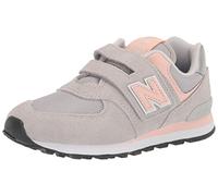 New Balance PV574EVK 574 Uomo, Rain EU 32.5