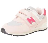 New Balance PV574KGG 574 Uomo, Pink EU 32.5