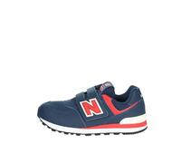 Sneakers New Balance PV574KIK Blu scuro 28