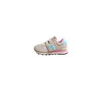 New Balance PV574NB1 574 Uomo, Brighton Grey EU 29