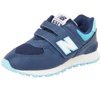 New Balance PV574SN1 574 Uomo, NB Navy EU 31