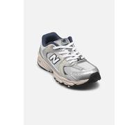 New Balance Sneaker unisex per bambini 530 Bungee (Little Kid), Nebbia estiva/Nimbus Cloud, 10.5 Little Kid