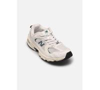 New Balance - PZ530 lacets élastiqués Bianco - Sneakers 28 Bianco