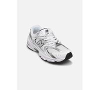 New Balance - PZ530 lacets élastiqués Bianco - Sneakers 28 Bianco