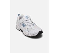 New Balance - PZ530 lacets élastiqués Bianco - Sneakers 30 Bianco