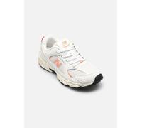 New Balance - PZ530 lacets élastiqués Bianco - Sneakers 30 Bianco