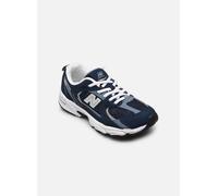 New Balance - PZ530 lacets élastiqués Blu - Sneakers 29 Blu