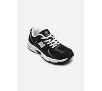 Sneakers PZ530 Nero 28