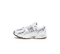 Scarpe New Balance 530 Bungee alluminio bianco junior - 28