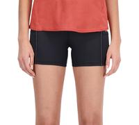 New Balance Q Speed Shape Shield Fitted Short Shorts L Nero