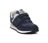 NEW BALANCE QBL PV574 scarpe running Bambino 30