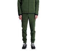 New Balance R.w.Tech Fleece Pant Pantaloni, Kombu, M Uomo