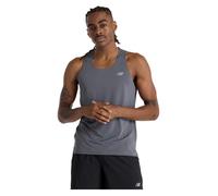 NEW BALANCE RACE DAY TANK S