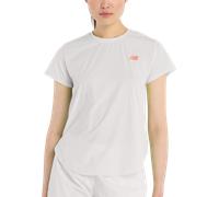New Balance Race Day Ultra Light T-Shirt Magliette L Grigio