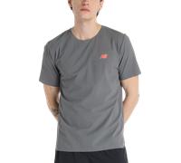 New Balance Race Day Ultra Light T-Shirt Magliette L Grigio