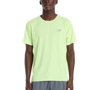 New Balance Race Day Ultra Light T-Shirt Magliette M Giallo