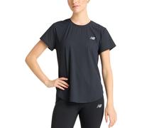 New Balance Race Day Ultra Light T-Shirt Magliette M Nero