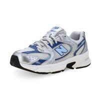 New Balance Ragazzi Scarpe 530 Taglia 38 Codice G5301ZN Grigio