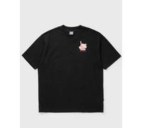 New Balance Ramen Tee men Shortsleeves black in taglia:S