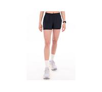 New Balance Rc Seamless 3´´ 2 In 1 Shorts Nero M Donna