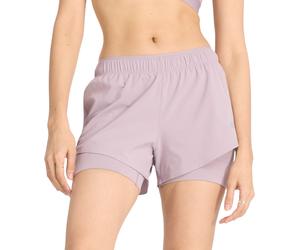 New Balance RC 2-in-1 Short 3" Shorts XS Viola