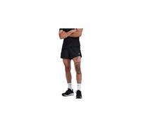 New balance rc 3inch split short nero uomo