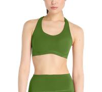 New Balance RC Bra Top e Reggiseni L Verde