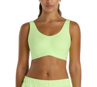 New Balance RC Bra Top e Reggiseni S Giallo