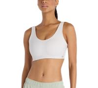 New Balance RC Bra Top e Reggiseni XS0 Bianco