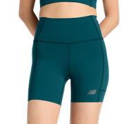 New Balance RC Elite Storage Short 6" Shorts XS Verde