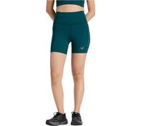 New Balance RC Elite Storage Short 6" Shorts XS Verde