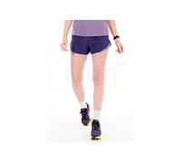 New Balance - Women's Run Essentials Short 3'' - Pantaloncini da running S variopinto