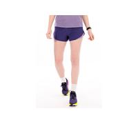 New Balance Athletics 3´´ Shorts Nero XL Donna