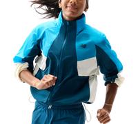 New Balance RC Giacche con cappuccio S Azzurro