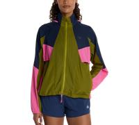 New Balance RC Jacket Giacche con cappuccio XS multicolore