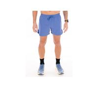 New Balance Rc 5´´ Shorts Blu L Uomo
