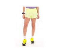 New Balance RC Short 3" Shorts L Giallo