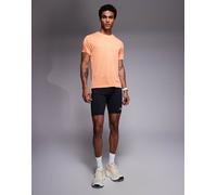 Shorts New Balance Sleek Pocket Half Tight 9" 197967259425 in taglia M EU