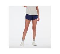 New Balance - Rc - Pantaloncini blu navy da 8 cm L