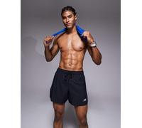 Shorts New Balance RC Ultra Light Split Short 5" 197967256158 in taglia L EU