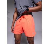 Shorts New Balance RC Short 5" 197968992543 in taglia M EU