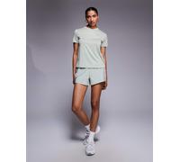 New Balance - RC - Pantaloncini verde chiaro da 3" XS