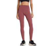 NEW BALANCE Rc Pocket Legging 27 In - Donna - Rosso - Taglia L- modello 2025