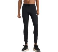 New Balance Sleek Pocket Leggings Nero XL Uomo