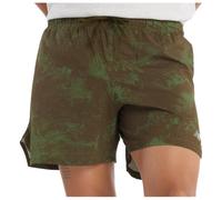 Shorts New Balance RC Printed Short 5" 197968360816 in taglia XL EU