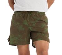 New Balance RC Printed Short 5" Shorts L multicolore