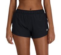 New Balance RC Short 3" Shorts L Nero